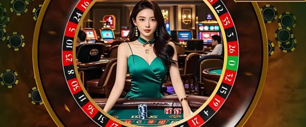 3773x 3773x ke Slots Lobby mein Aapka Swaagat Hai