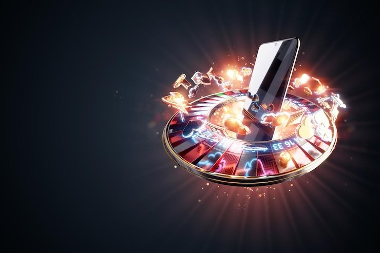 3773x mobile gaming